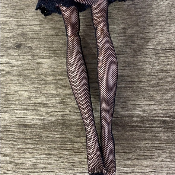 Ever after High CA Cupid doll - Picture 4 of 5